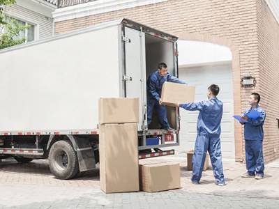 Why you should choose moving company Peter Rider when looking for moving companies in Stockholm for a&nbsp;move